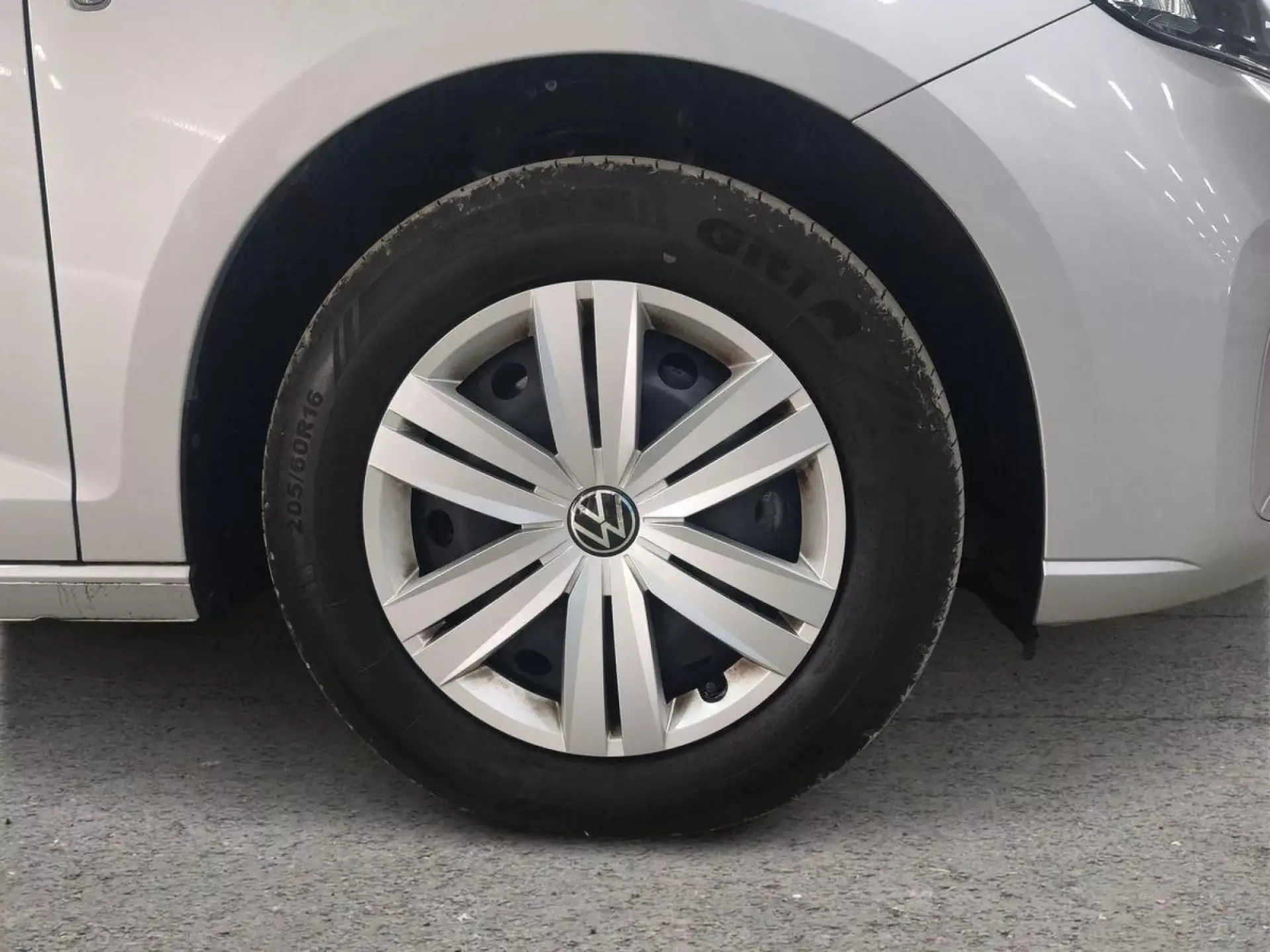 VOLKSWAGEN CADDY MAXI Gasolina 2025 km 0 Jaén