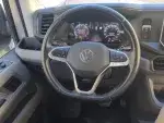 VOLKSWAGEN CRAFTER FURGON Diesel 2025 segunda-mano Jaén