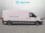 VOLKSWAGEN CRAFTER FURGON Diesel 2025 segunda-mano Jaén