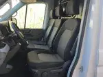 VOLKSWAGEN CRAFTER FURGON Diesel 2025 segunda-mano Jaén