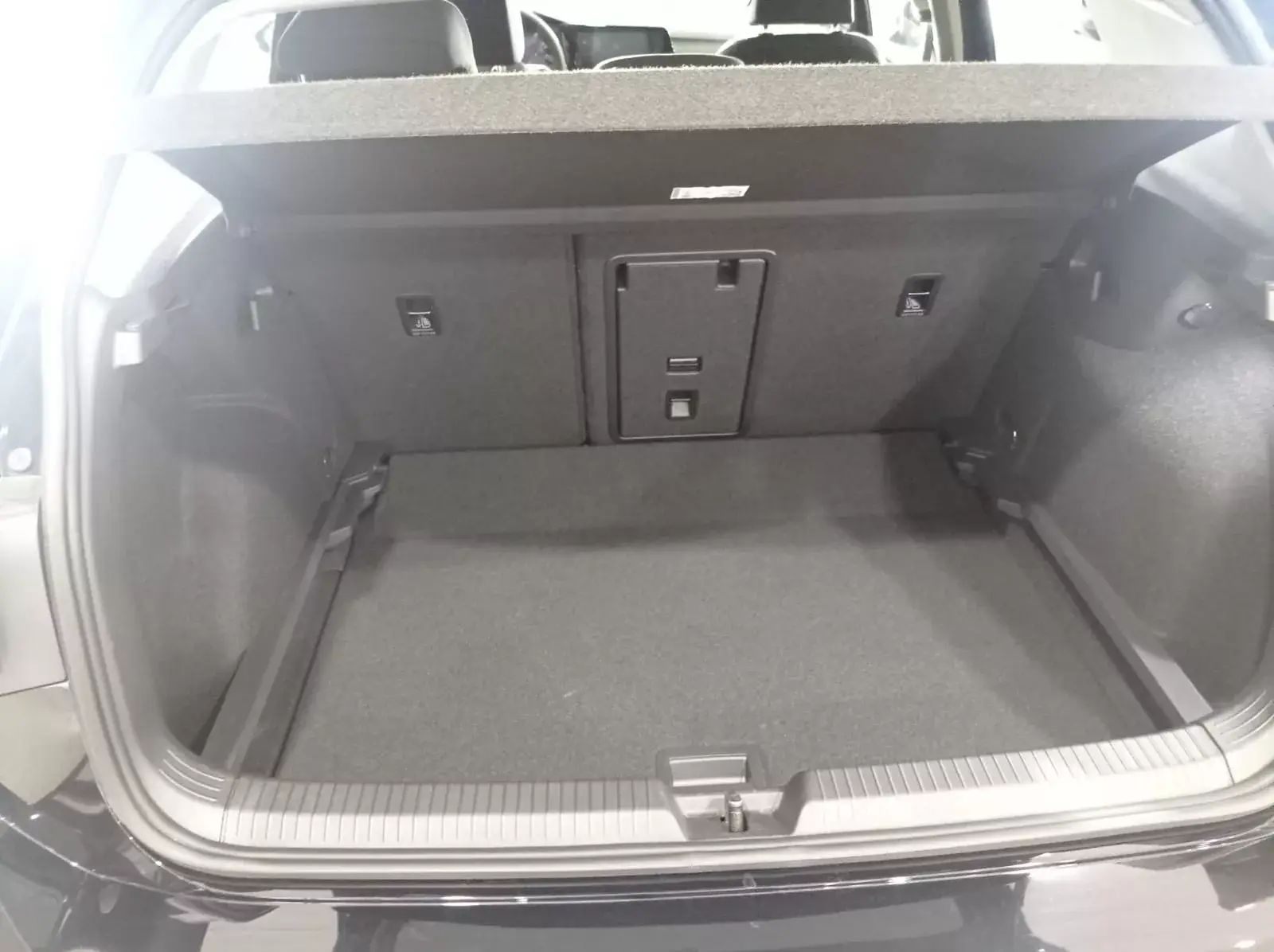 VOLKSWAGEN GOLF Gasolina 2022 segunda-mano Jaén