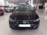 VOLKSWAGEN GOLF Gasolina 2022 segunda-mano Jaén