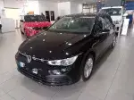 VOLKSWAGEN GOLF Gasolina 2022 segunda-mano Jaén