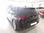 VOLKSWAGEN GOLF Gasolina 2022 segunda-mano Jaén