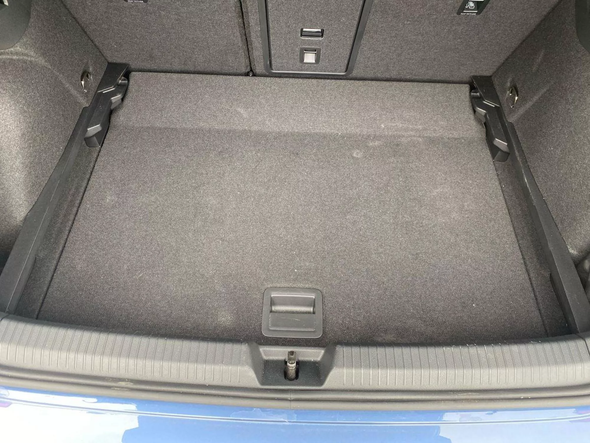 VOLKSWAGEN GOLF Gasolina 2025 km 0 Jaén