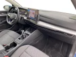 VOLKSWAGEN GOLF Gasolina 2025 km 0 Jaén