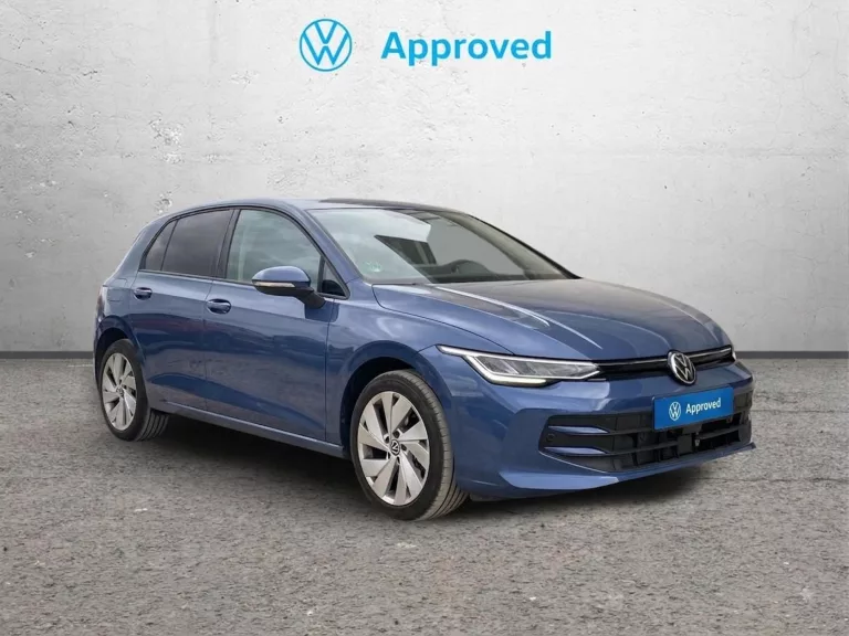 VOLKSWAGEN GOLF Gasolina 2025 km 0 Jaén
