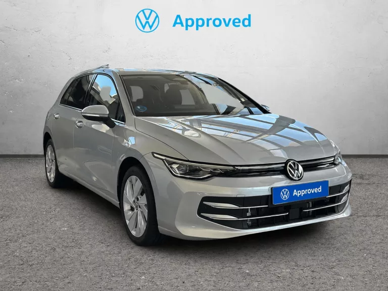 VOLKSWAGEN GOLF Hibrido enchufable 2025 km 0 Jaén