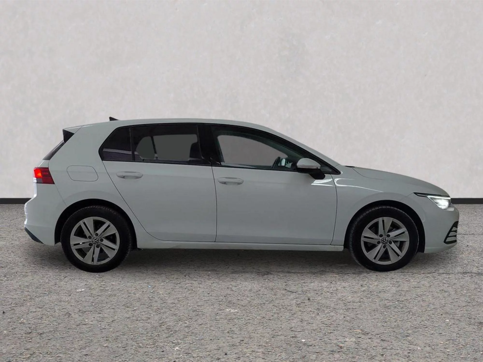 VOLKSWAGEN GOLF VARIANT Gasolina 2022 segunda-mano Jaén