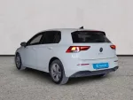VOLKSWAGEN GOLF VARIANT Gasolina 2022 segunda-mano Jaén