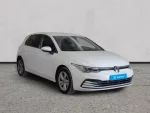 VOLKSWAGEN GOLF VARIANT Gasolina 2022 segunda-mano Jaén