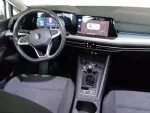 VOLKSWAGEN GOLF VARIANT Gasolina 2022 segunda-mano Jaén