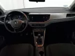 VOLKSWAGEN POLO Gasolina 2021 segunda-mano Jaén