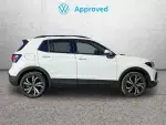 VOLKSWAGEN T-CROSS Gasolina 2026 km 0 Jaén