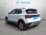 VOLKSWAGEN T-CROSS Gasolina 2026 km 0 Jaén