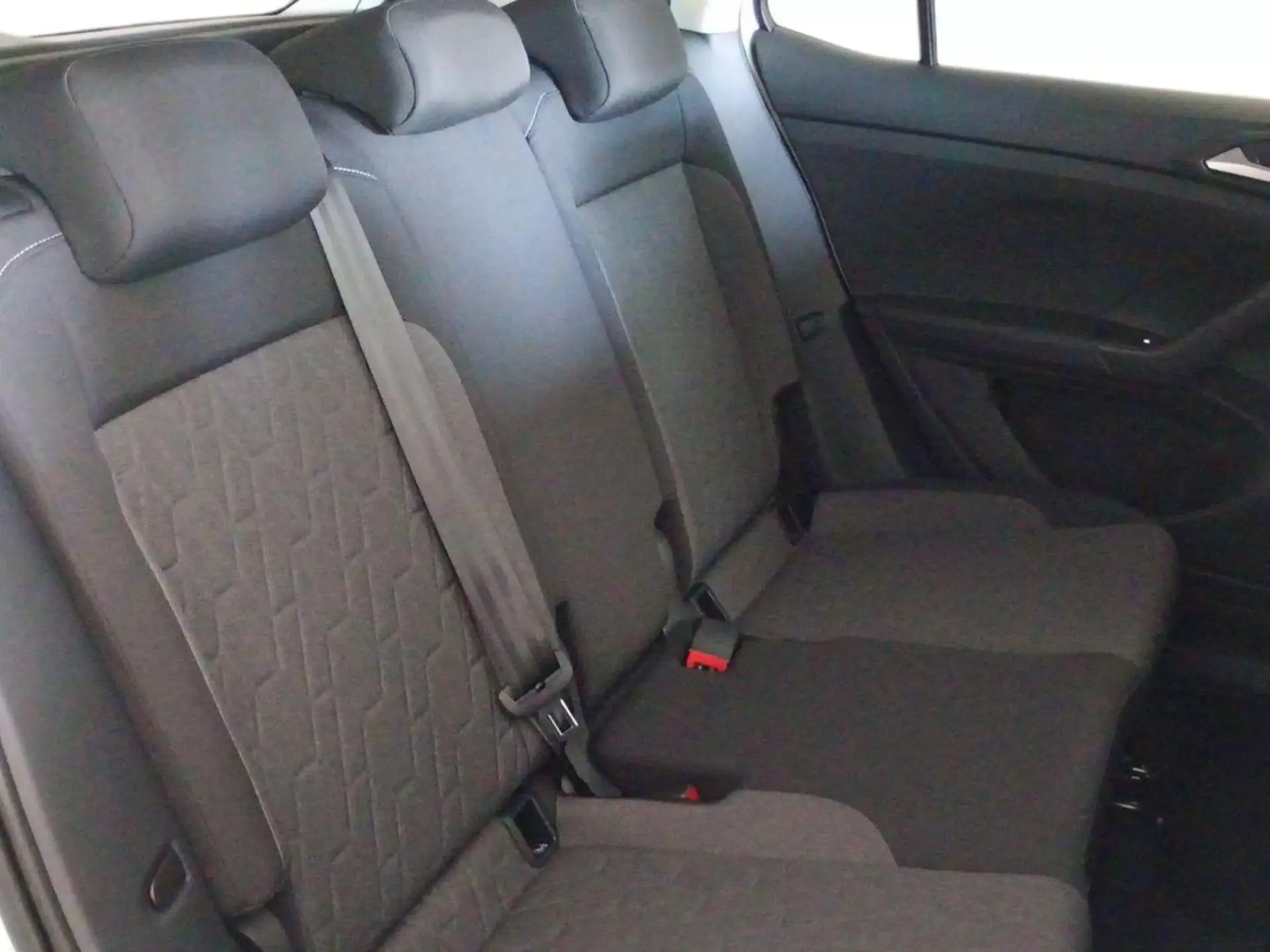 VOLKSWAGEN T-CROSS Gasolina 2026 km 0 Jaén