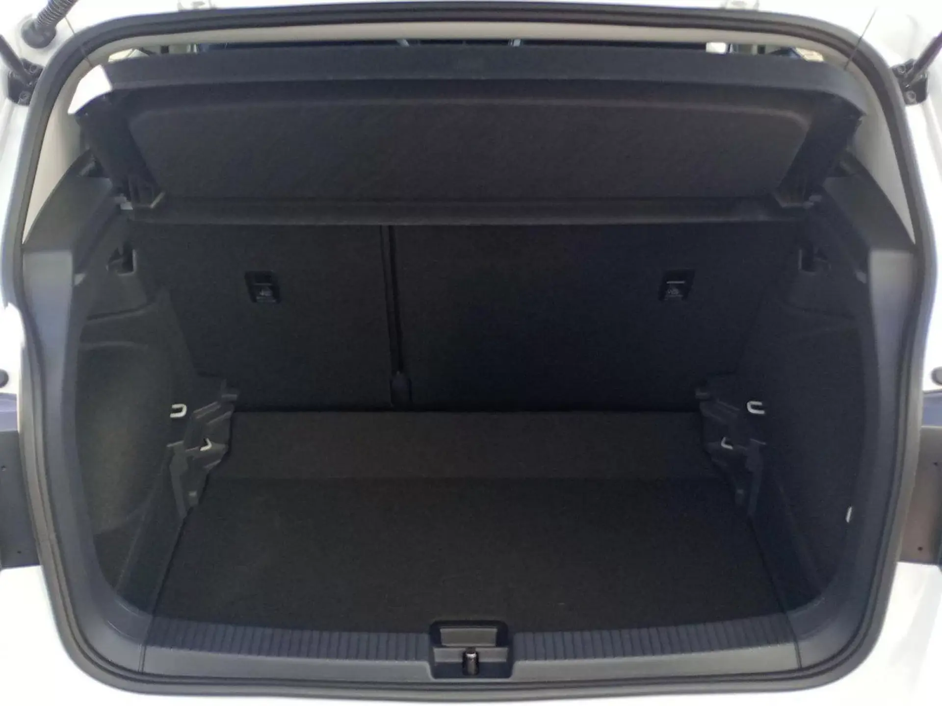 VOLKSWAGEN T-CROSS Gasolina 2026 km 0 Jaén