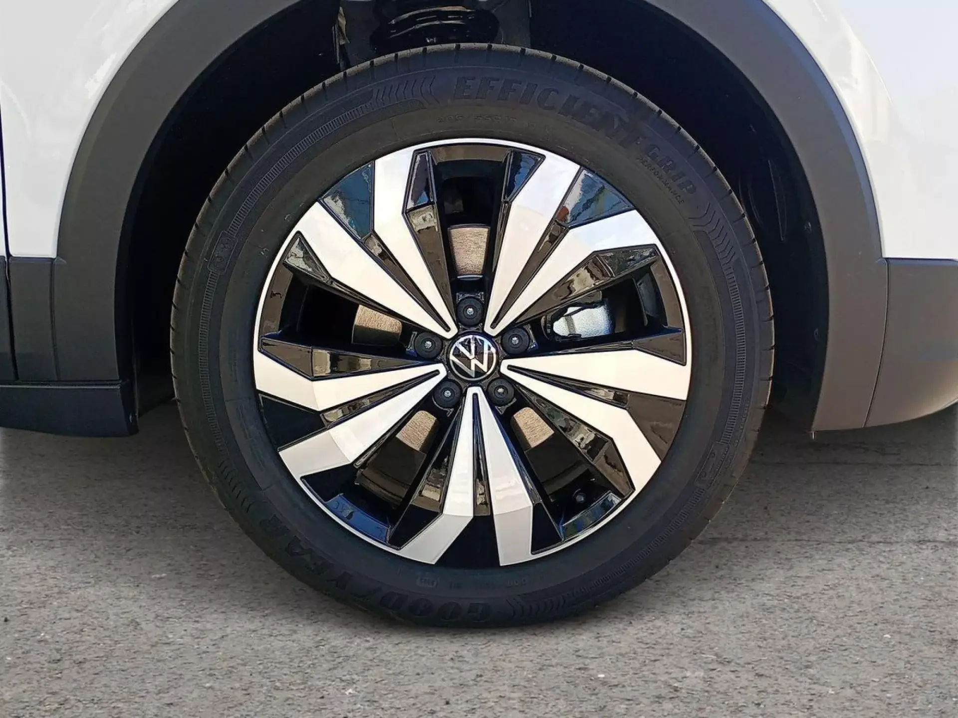 VOLKSWAGEN T-CROSS Gasolina 2026 km 0 Jaén