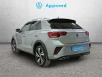 VOLKSWAGEN T-ROC Gasolina 2025 segunda-mano Jaén