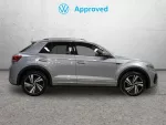 VOLKSWAGEN T-ROC Gasolina 2025 segunda-mano Jaén