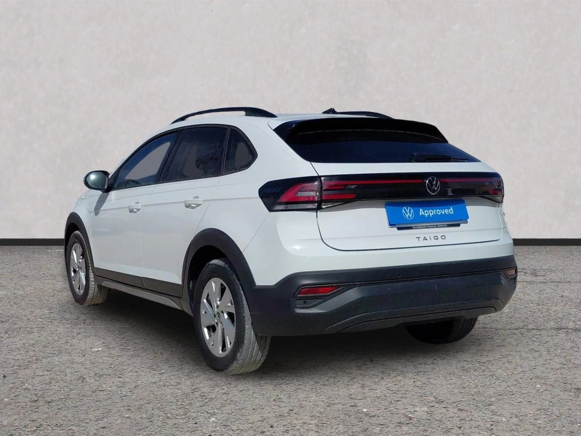 VOLKSWAGEN TAIGO Gasolina 2022 segunda-mano Jaén