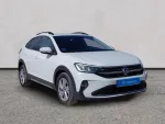 VOLKSWAGEN TAIGO Gasolina 2022 segunda-mano Jaén
