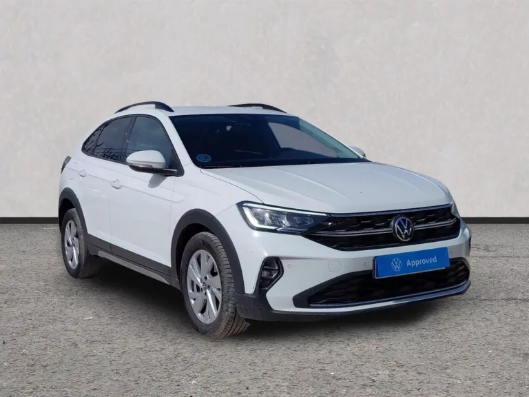 VOLKSWAGEN TAIGO Gasolina 2022 segunda-mano Jaén