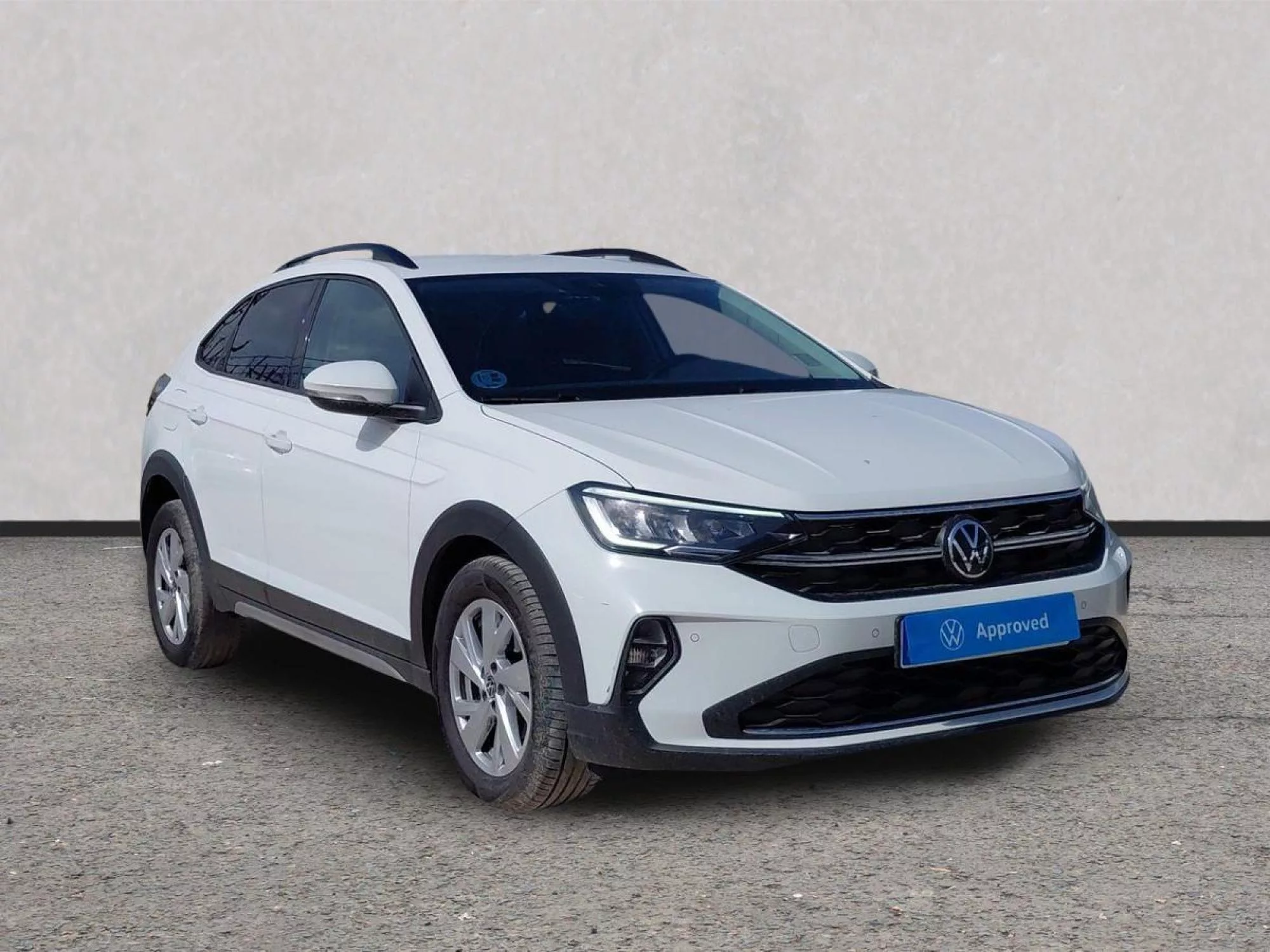 VOLKSWAGEN TAIGO Gasolina 2022 segunda-mano Jaén
