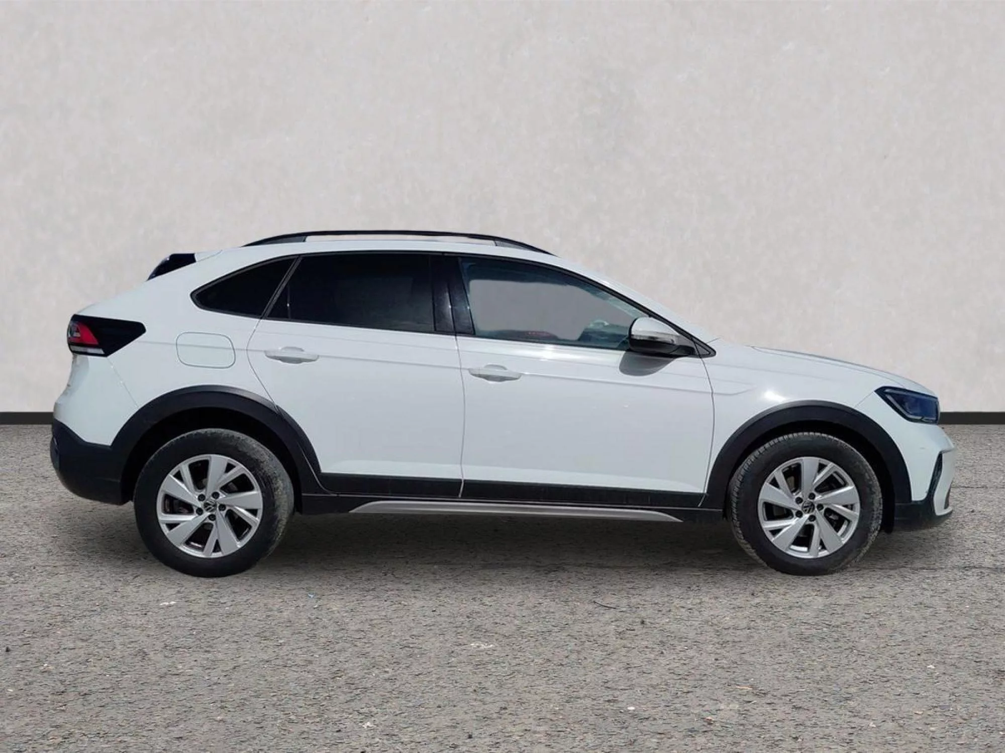 VOLKSWAGEN TAIGO Gasolina 2022 segunda-mano Jaén