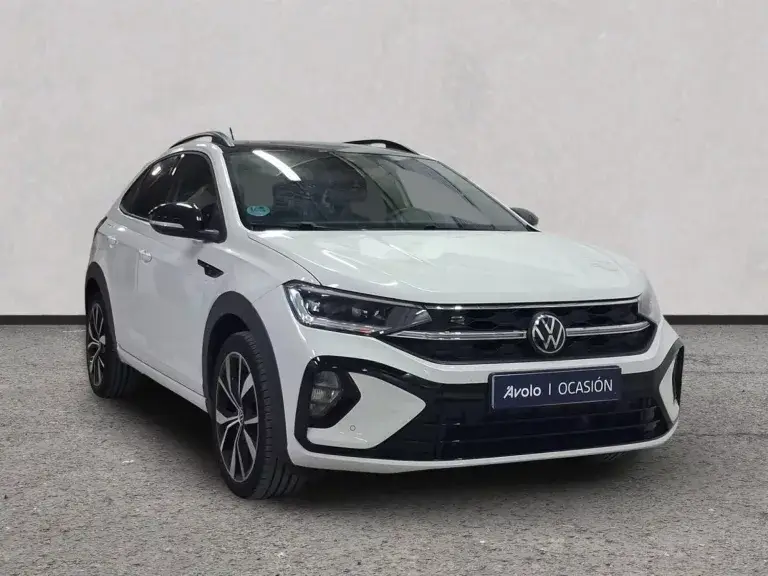 VOLKSWAGEN TAIGO Gasolina 2022 segunda-mano Jaén