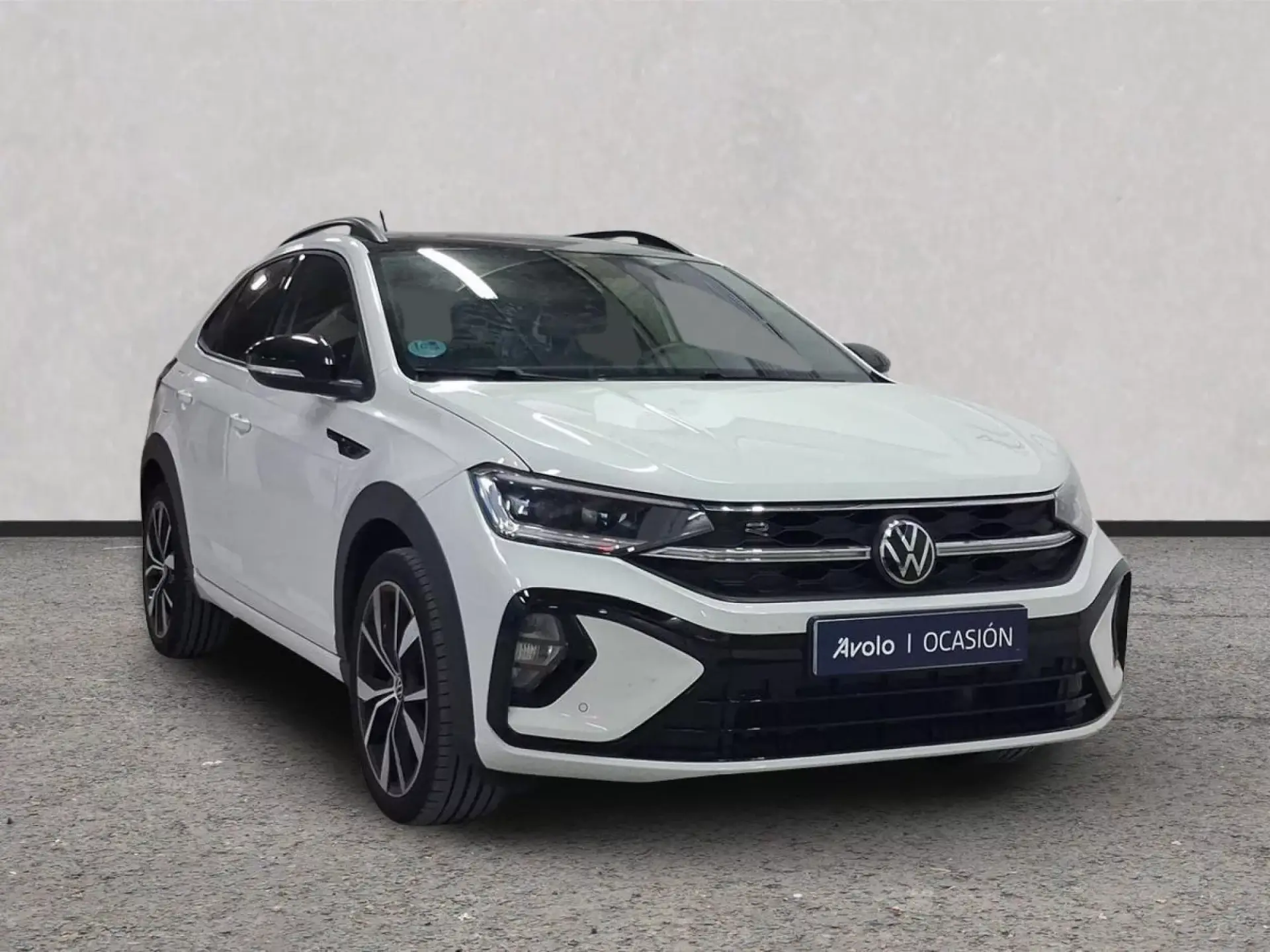 VOLKSWAGEN TAIGO Gasolina 2022 segunda-mano Jaén