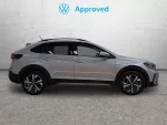 VOLKSWAGEN TAIGO Gasolina 2025 segunda-mano Jaén