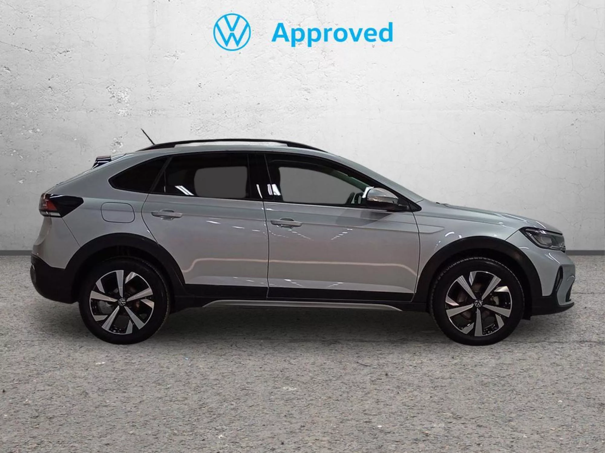 VOLKSWAGEN TAIGO Gasolina 2025 segunda-mano Jaén