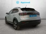 VOLKSWAGEN TAIGO Gasolina 2025 segunda-mano Jaén
