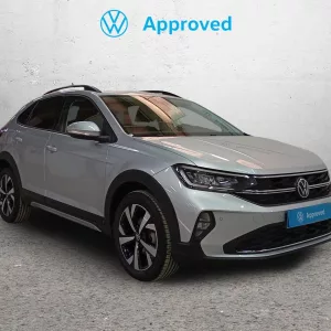 VOLKSWAGEN TAIGO Gasolina 2025 segunda-mano Jaén