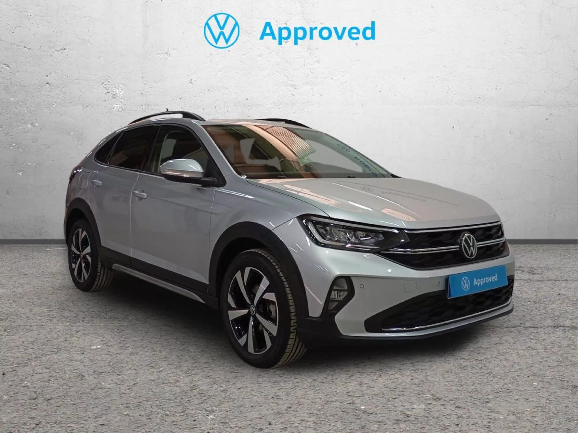 VOLKSWAGEN TAIGO Gasolina 2025 segunda-mano Jaén