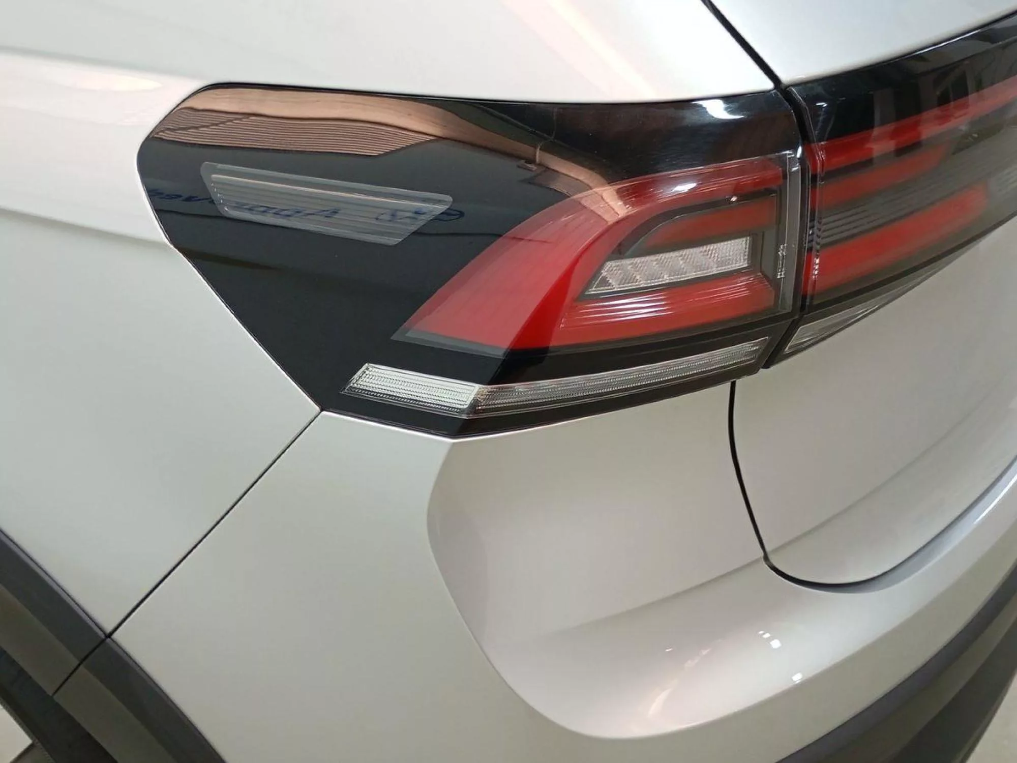 VOLKSWAGEN TAIGO Gasolina 2025 segunda-mano Jaén