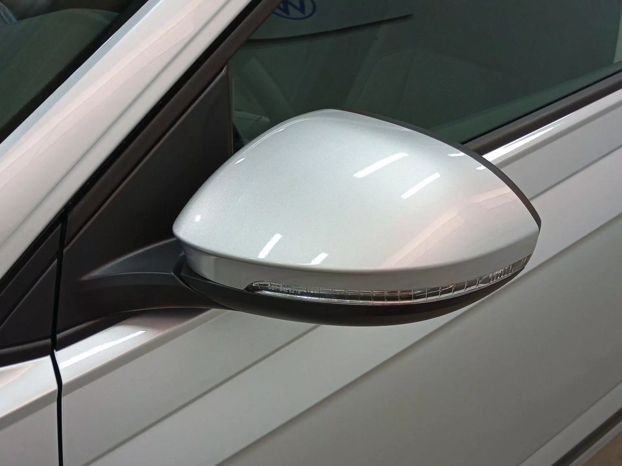 VOLKSWAGEN TAIGO Gasolina 2025 segunda-mano Jaén