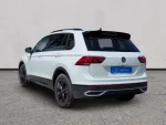 VOLKSWAGEN TIGUAN Diesel 2023 segunda-mano Jaén