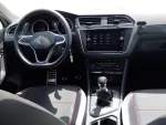 VOLKSWAGEN TIGUAN Diesel 2023 segunda-mano Jaén