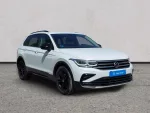 VOLKSWAGEN TIGUAN Diesel 2023 segunda-mano Jaén