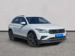 VOLKSWAGEN TIGUAN Diesel 2024 segunda-mano Jaén