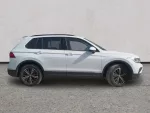 VOLKSWAGEN TIGUAN Diesel 2024 segunda-mano Jaén