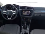 VOLKSWAGEN TIGUAN Diesel 2024 segunda-mano Jaén