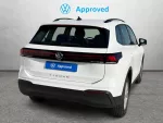 VOLKSWAGEN TIGUAN Diesel 2025 km 0 Jaén
