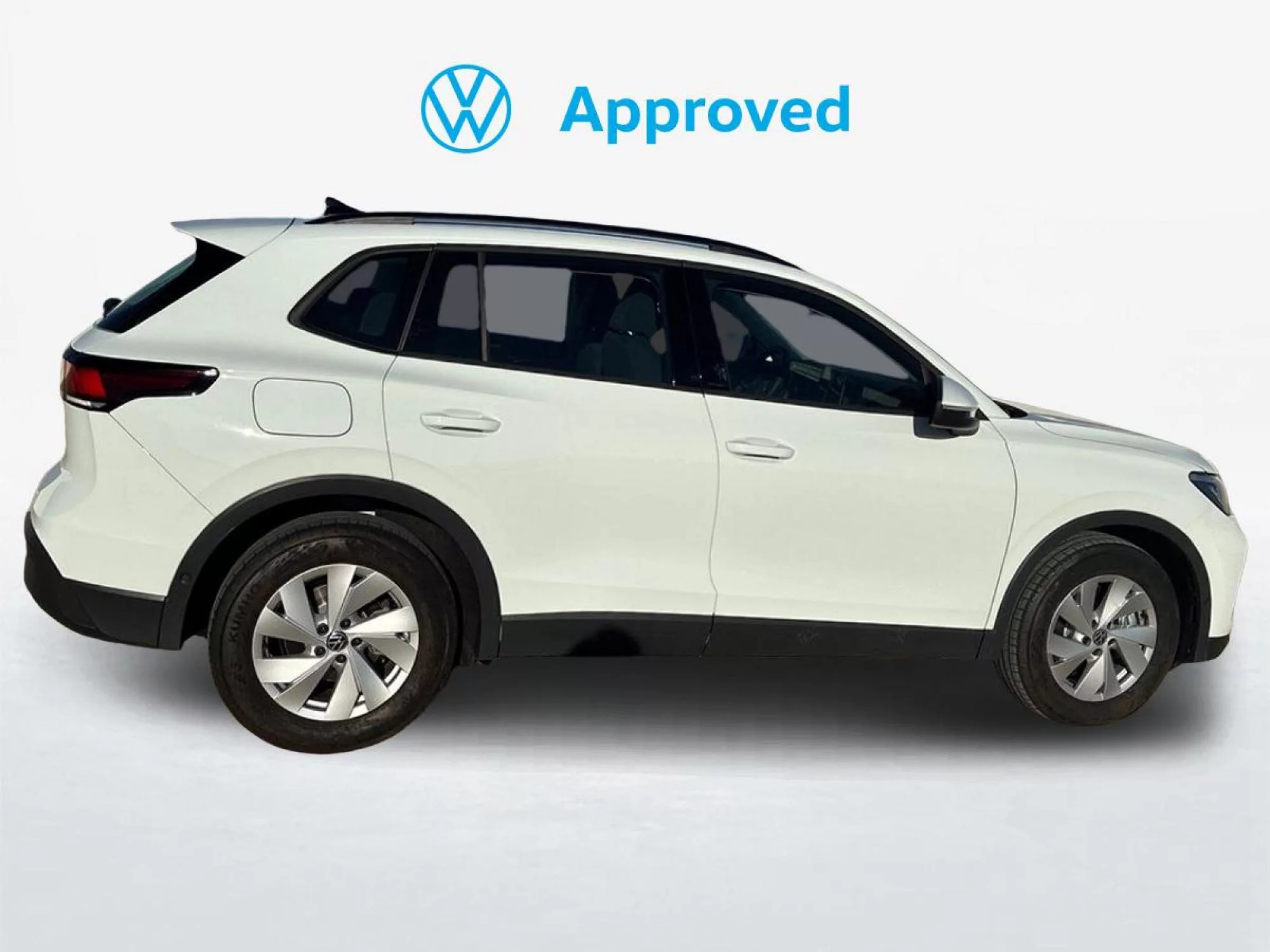 VOLKSWAGEN TIGUAN Diesel 2025 km 0 Jaén