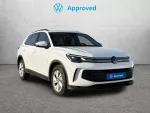 VOLKSWAGEN TIGUAN Diesel 2025 km 0 Jaén