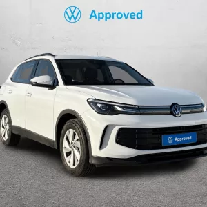 VOLKSWAGEN TIGUAN Diesel 2025 km 0 Jaén