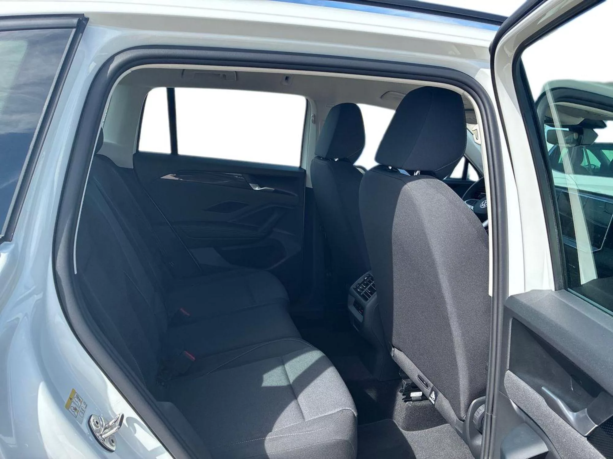 VOLKSWAGEN TIGUAN Diesel 2025 km 0 Jaén