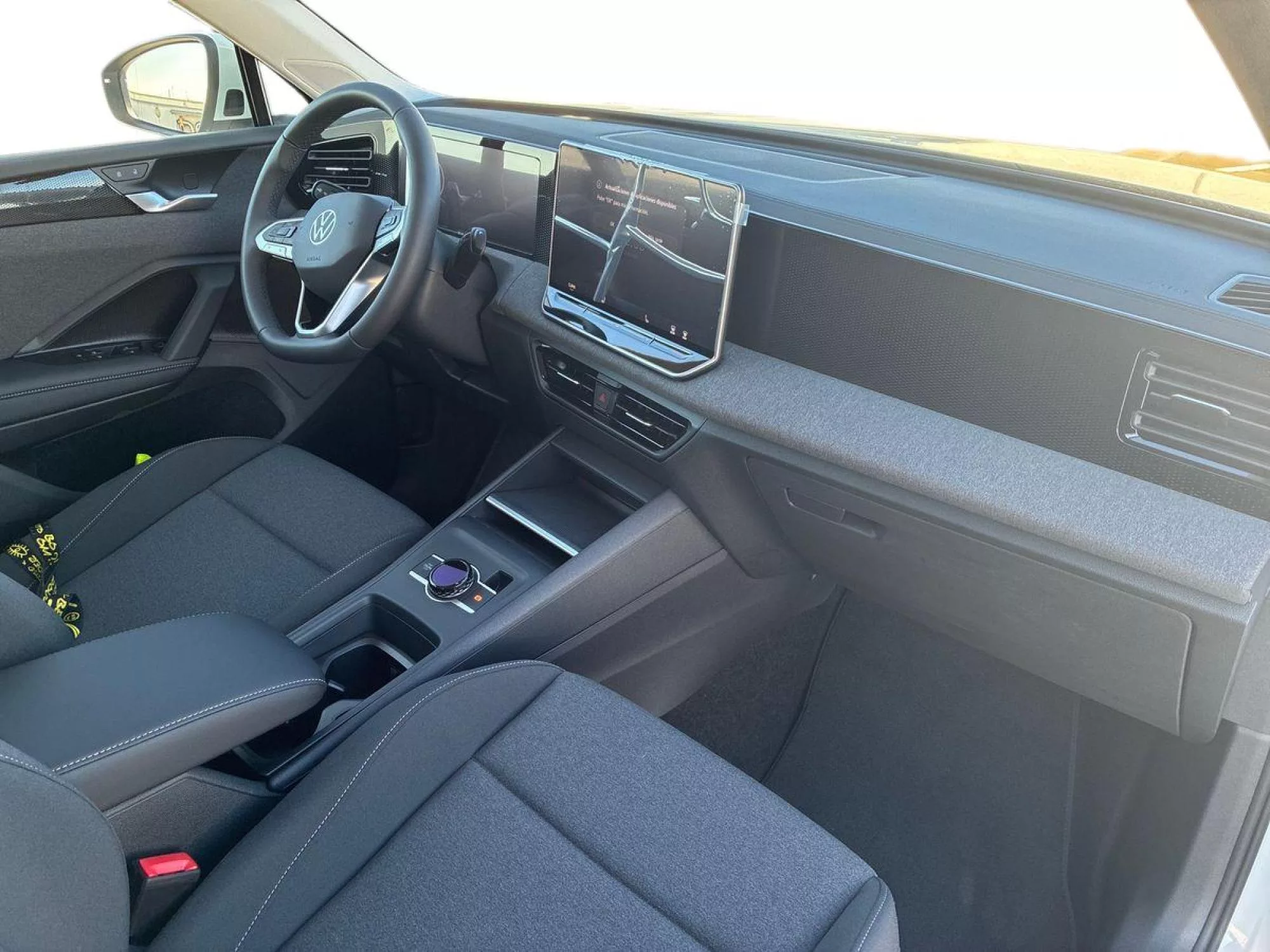 VOLKSWAGEN TIGUAN Diesel 2025 km 0 Jaén